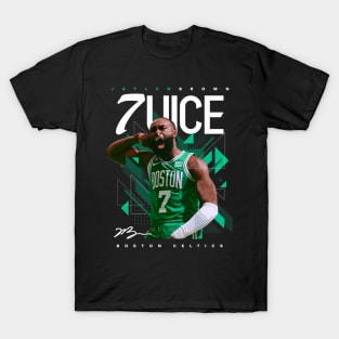 Jaylen Brown T-Shirt